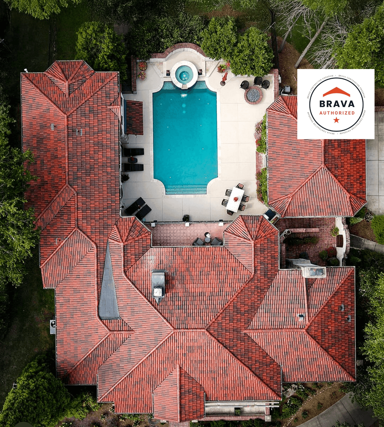 Specialty Roofing